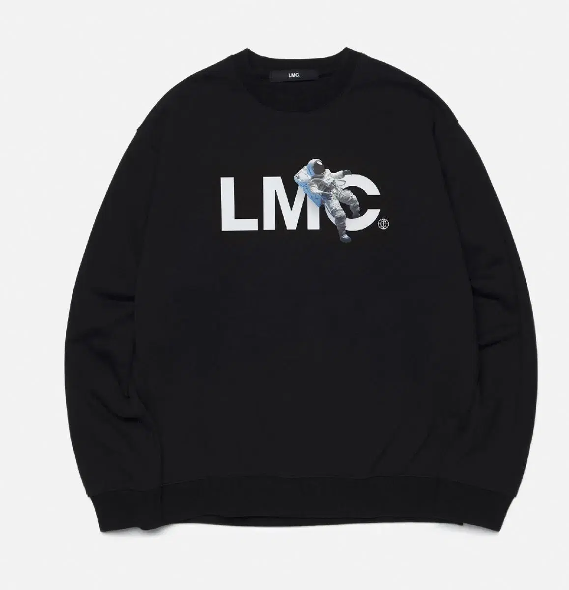 LMC 엘엠씨 맨투맨